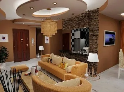 تصویر 2 از فروش ویژه + قیمت مناسب ماربل شیت پشت تلویزیون
